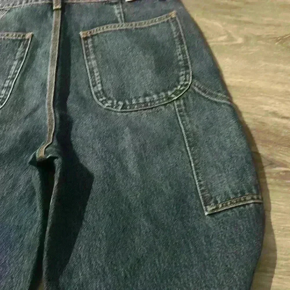 Boyish Strom denim - Picture 5 of 6